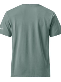 Unisex Garment Dyed T-Shirt - Image 11