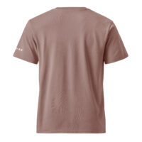 Unisex Garment Dyed T-Shirt