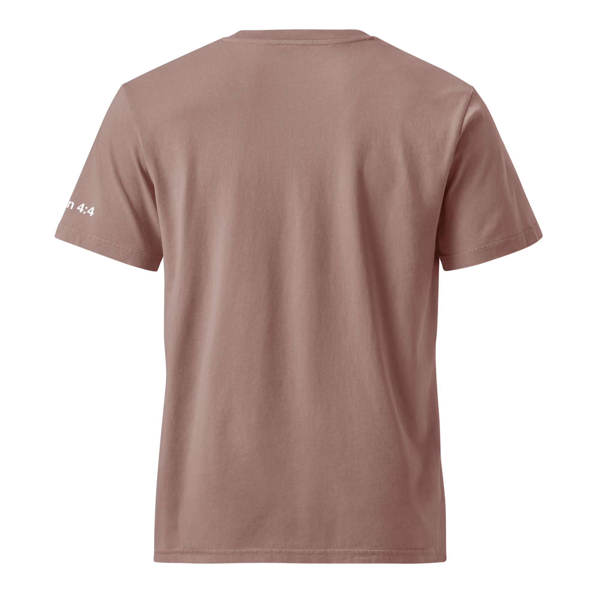 Unisex Garment Dyed T-Shirt - Image 12