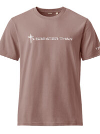 Unisex Garment Dyed T-Shirt - Image 5