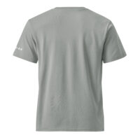 Unisex Garment Dyed T-Shirt