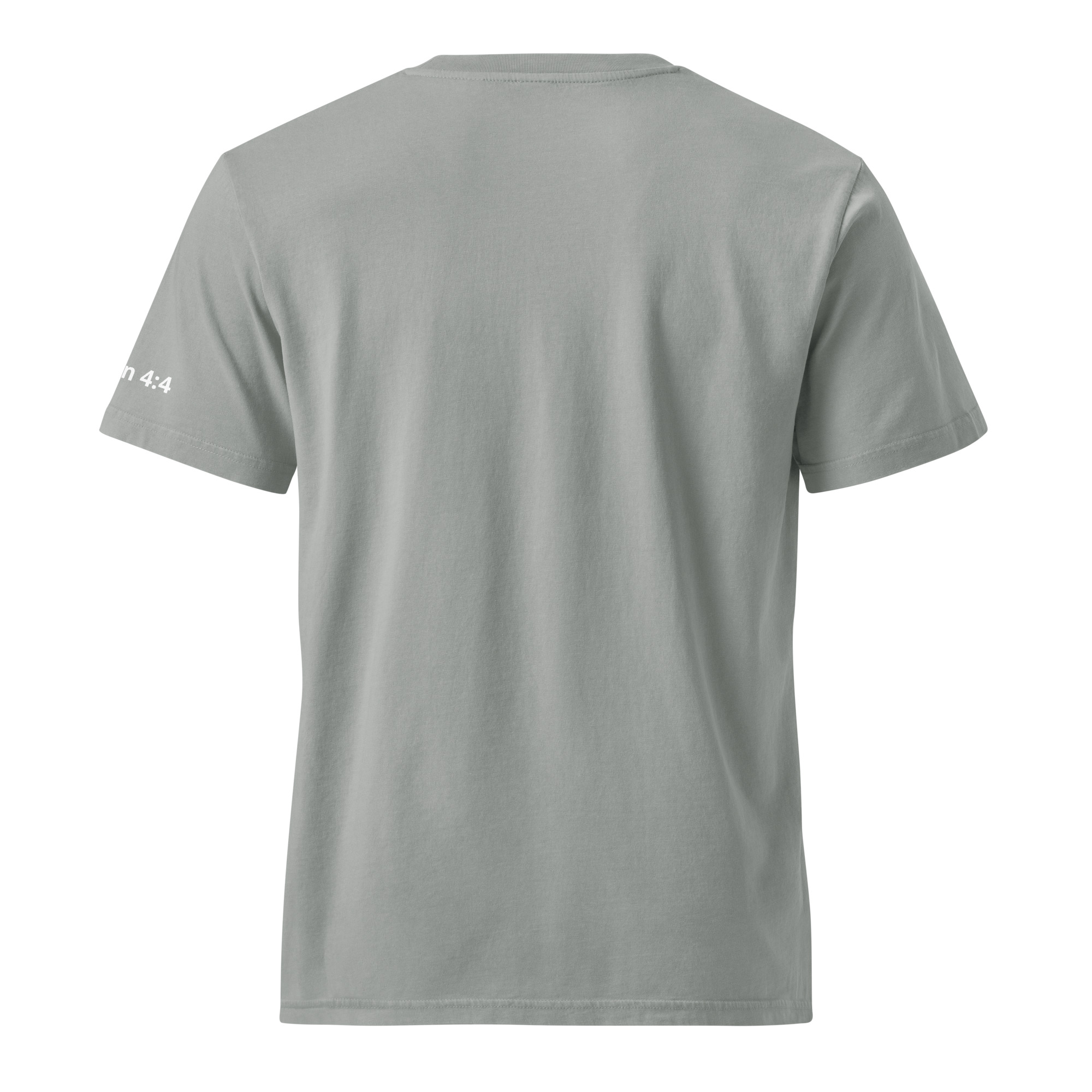 Unisex Garment Dyed T-Shirt - Image 13