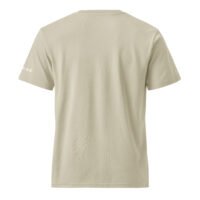 Unisex Garment Dyed T-Shirt