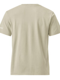 Unisex Garment Dyed T-Shirt - Image 14