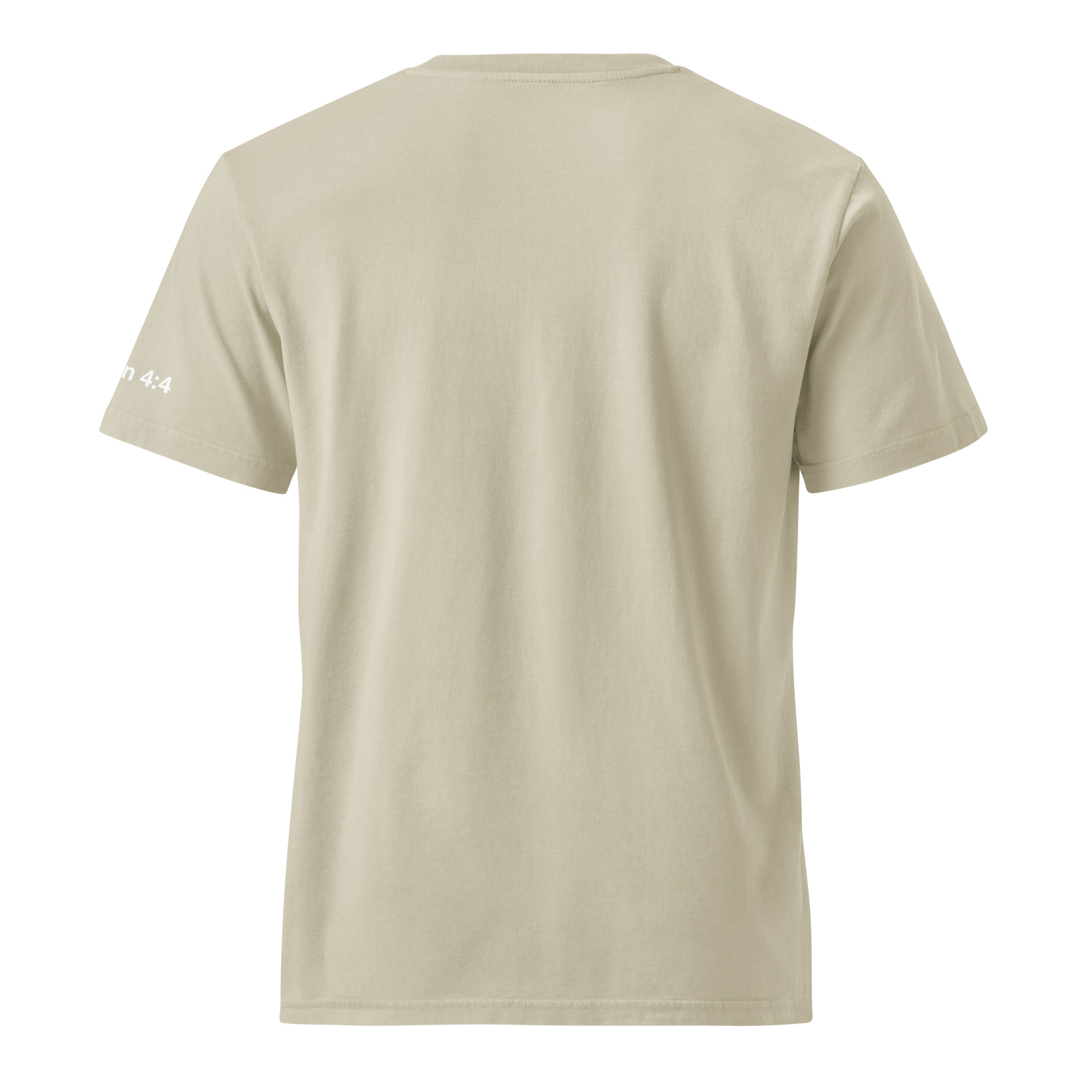 Unisex Garment Dyed T-Shirt - Image 14