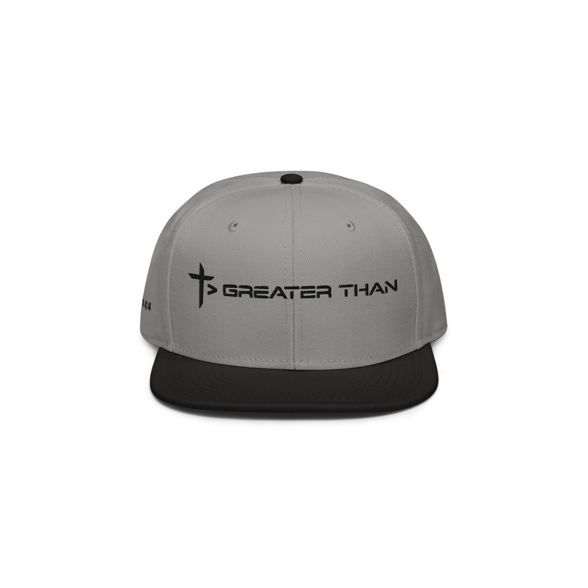 Snapback Cap - Image 1