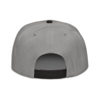 Snapback Cap
