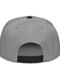 Snapback Cap - Image 2
