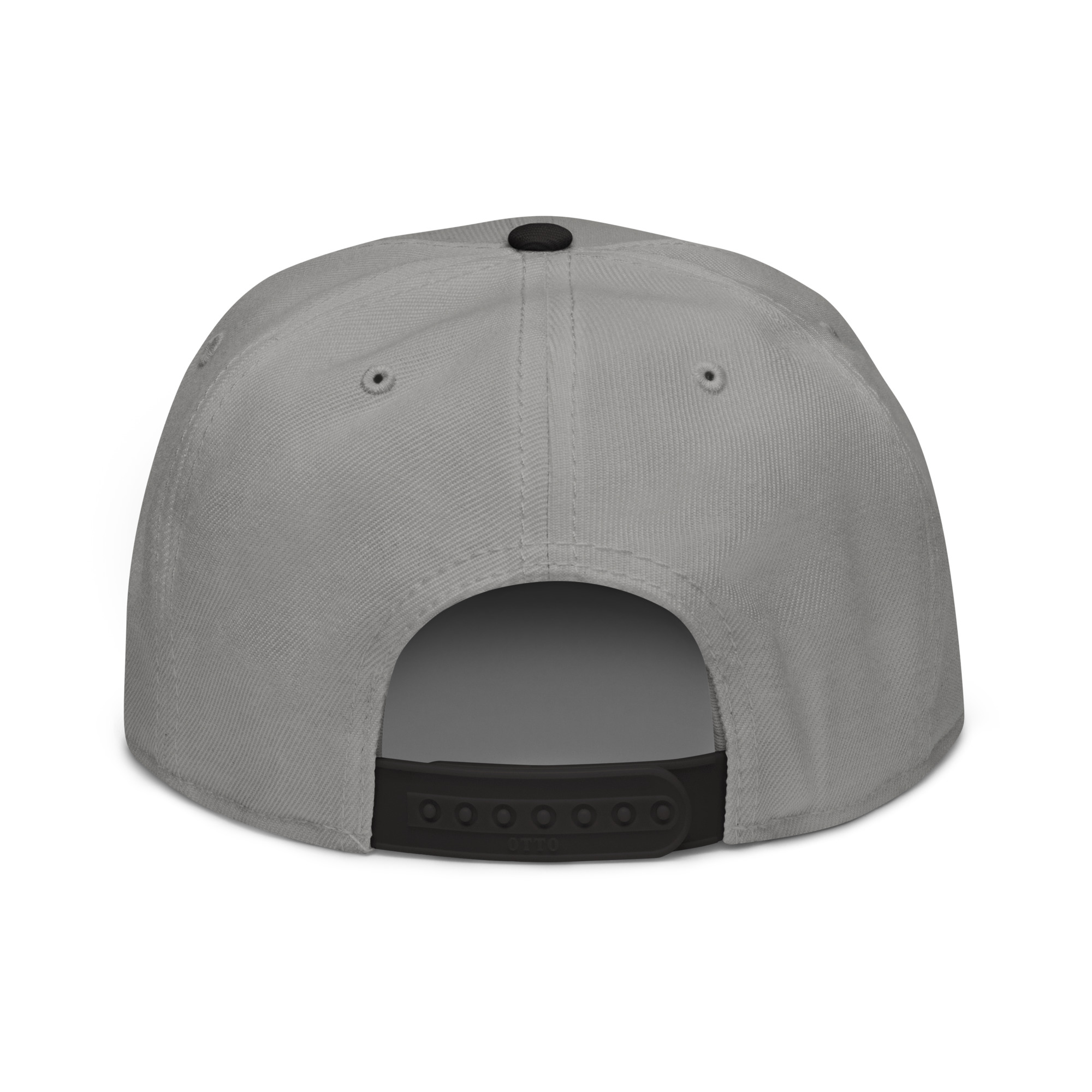 Snapback Cap - Image 2