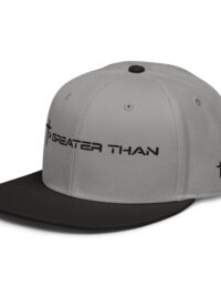 Snapback Cap - Image 6