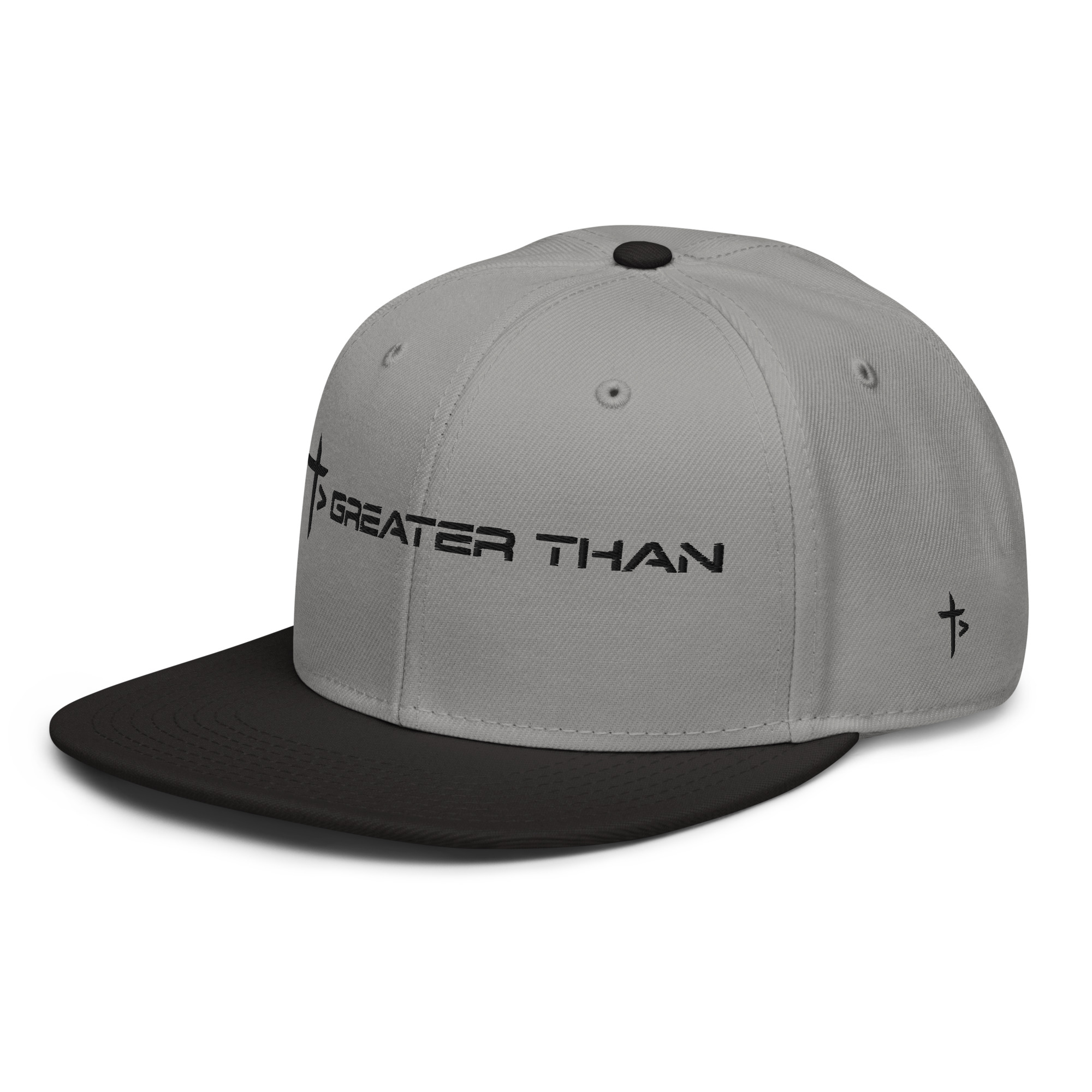 Snapback Cap - Image 6