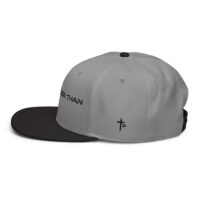 Snapback Cap