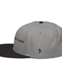 Snapback Cap - Image 3