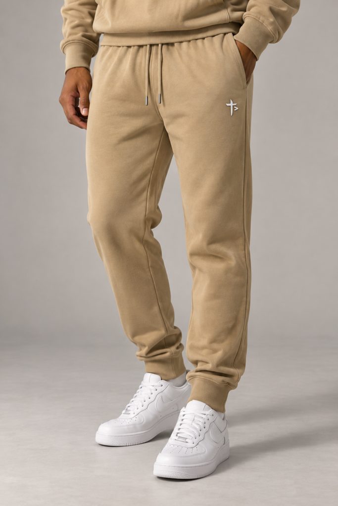 Unisex Heavyweght Jogger