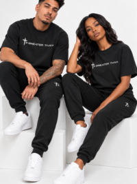 Unisex Heavyweght Jogger