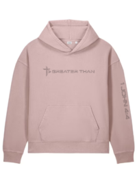 Garment Dyed Unisex Hoodie - Image 4