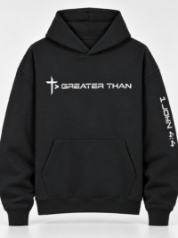 Unisex Relaxed Fit Hoodie - Image 2