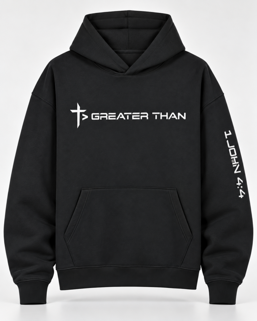 Unisex Relaxed Fit Hoodie
