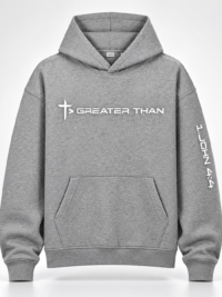 Unisex Relaxed Fit Hoodie - Image 7
