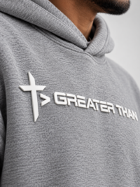 Unisex Relaxed Fit Hoodie - Image 10