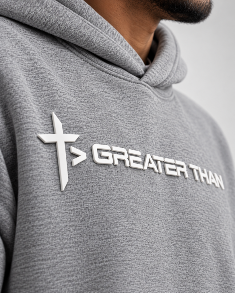 Unisex Relaxed Fit Hoodie