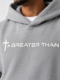 Unisex Relaxed Fit Hoodie - Image 9