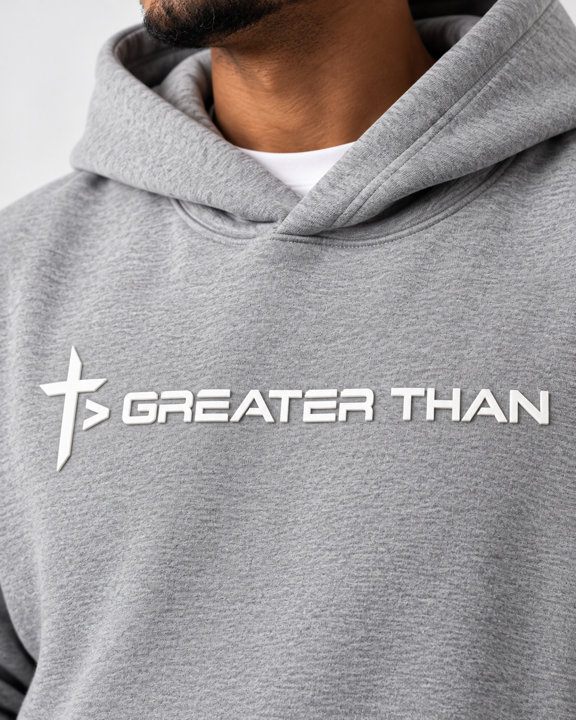 Unisex Relaxed Fit Hoodie - Image 9