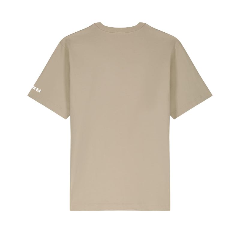 Relaxed Unisex T-Shirt