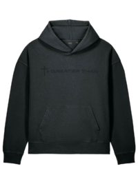 Unisex Vintage Hoodie - Image 5