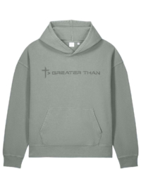 Unisex Vintage Hoodie