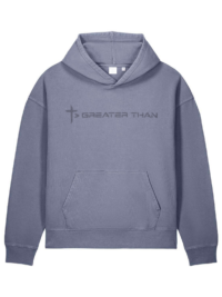 Unisex Vintage Hoodie - Image 4
