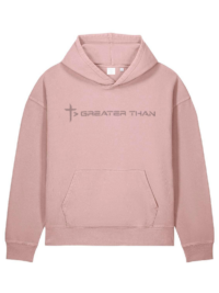 Unisex Vintage Hoodie - Image 3