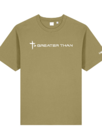 Relaxed Unisex T-Shirt - Image 6