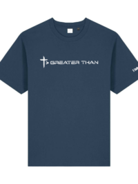 Relaxed Unisex T-Shirt - Image 5