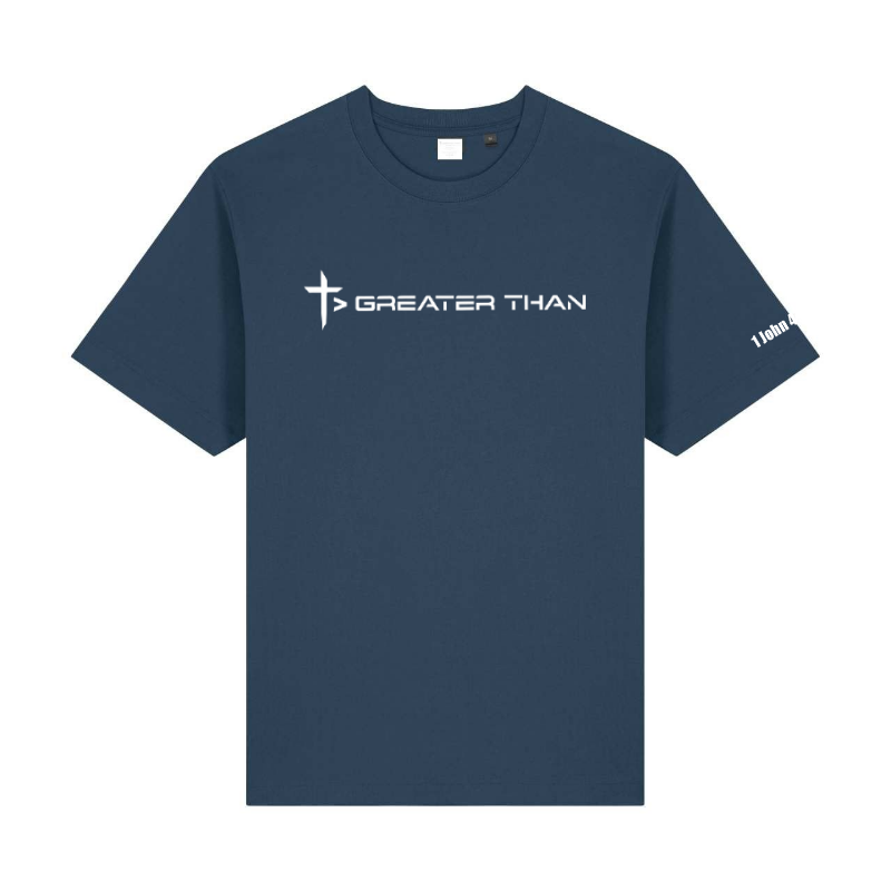 Relaxed Unisex T-Shirt