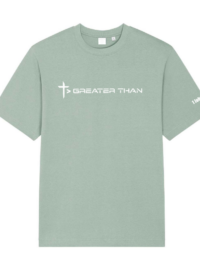 Relaxed Unisex T-Shirt - Image 4