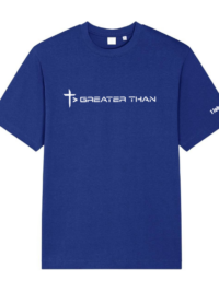 Relaxed Unisex T-Shirt - Image 3