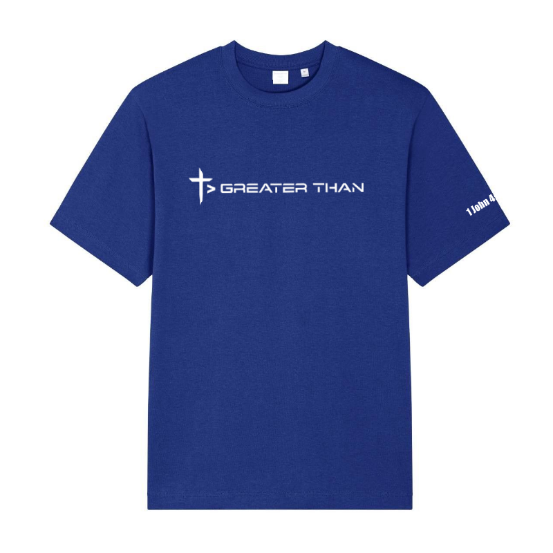 Relaxed Unisex T-Shirt
