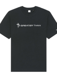 Relaxed Unisex T-Shirt - Image 8