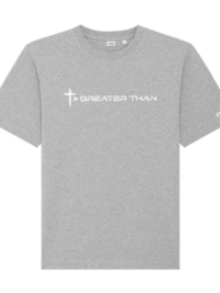 Relaxed Unisex T-Shirt - Image 9