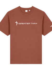 Relaxed Unisex T-Shirt - Image 10