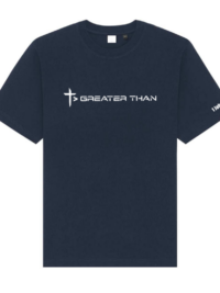 Relaxed Unisex T-Shirt - Image 12