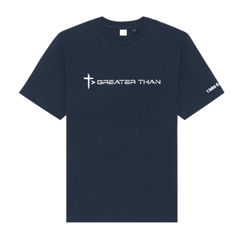 Relaxed Unisex T-Shirt