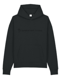 Unisex Vintage Hoodie - Image 2