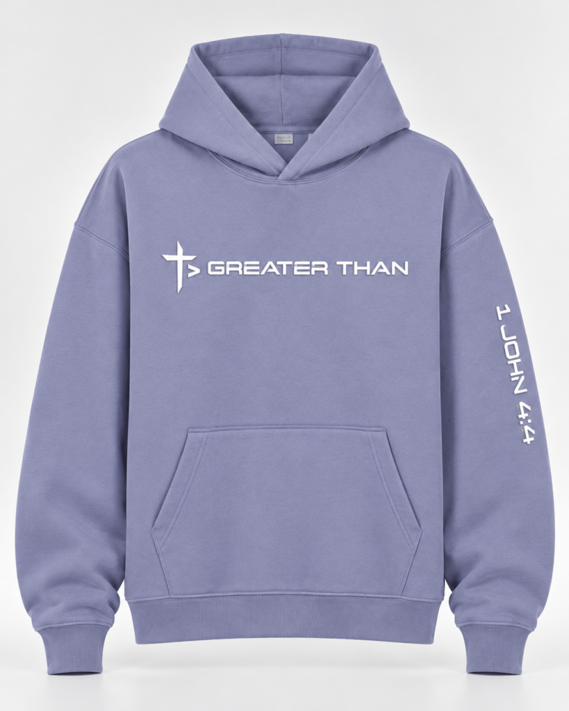 Unisex Relaxed Fit Hoodie