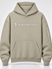Unisex Relaxed Fit Hoodie - Image 8