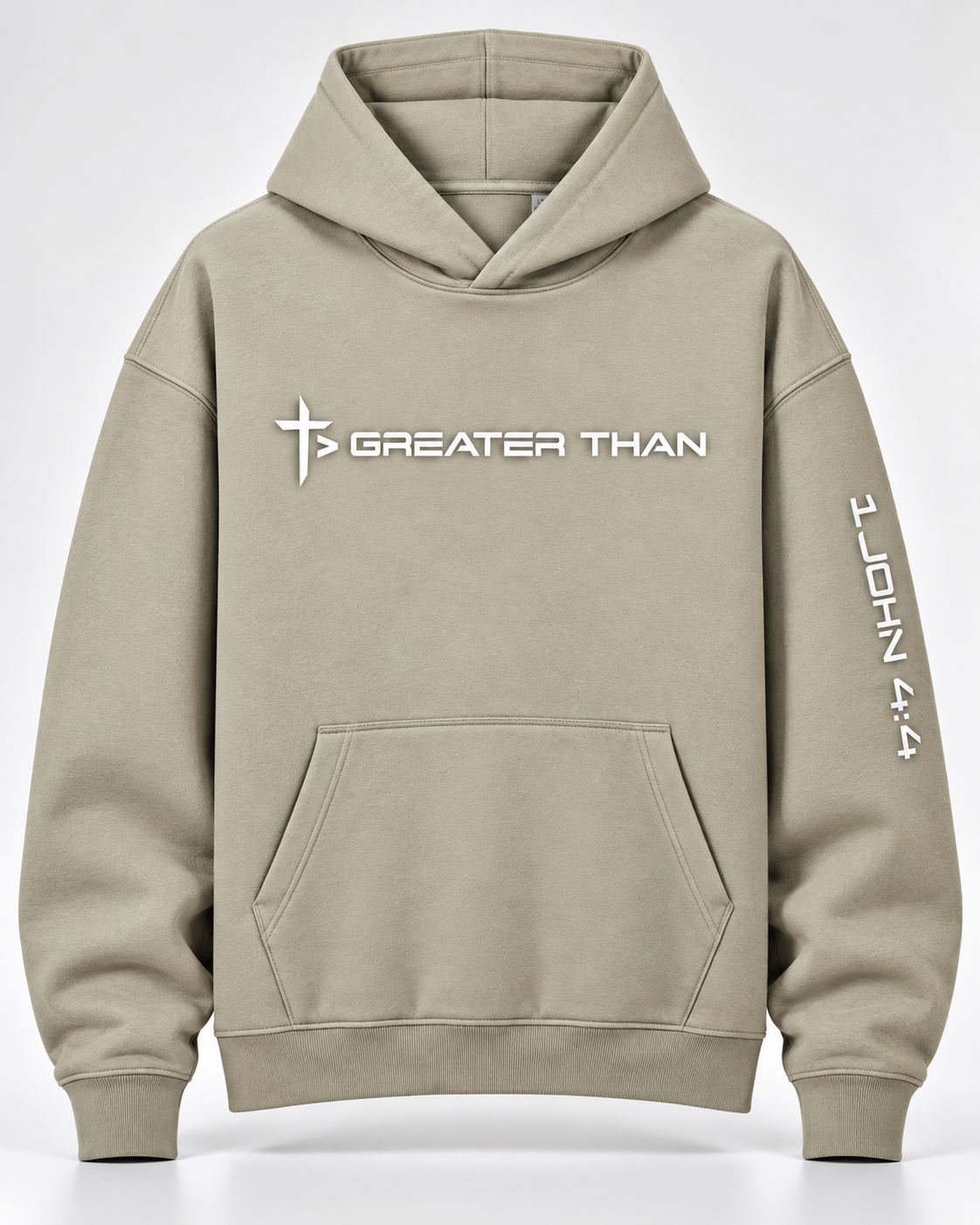 Unisex Relaxed Fit Hoodie - Image 8