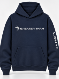 Unisex Relaxed Fit Hoodie - Image 5