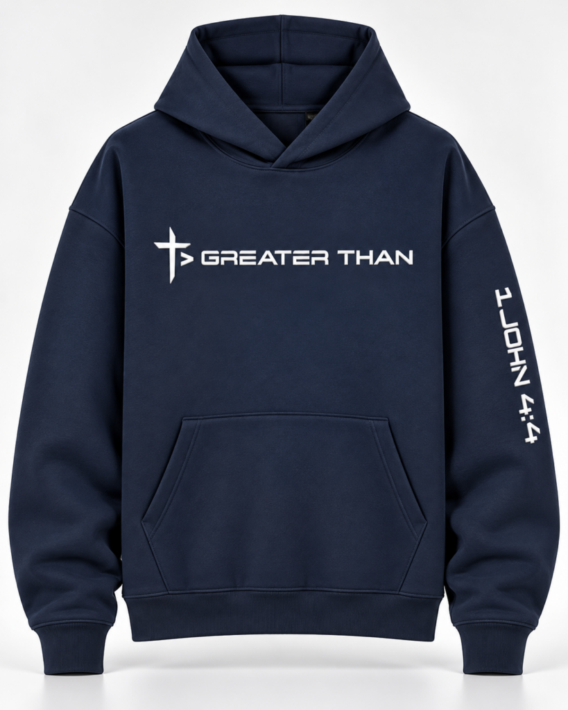 Unisex Relaxed Fit Hoodie
