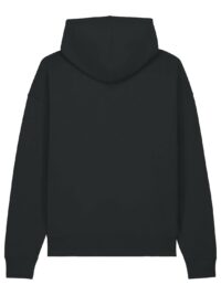 Unisex Relaxed Fit Hoodie - Image 2